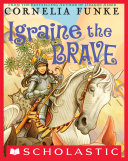 Igraine the Brave Book