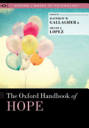 Read Pdf The Oxford Handbook of Hope