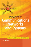 Read Pdf Principles of Communications Networks and Systems