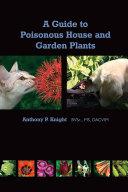Read Pdf A Guide to Poisonous House and Garden Plants