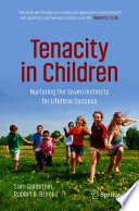 Tenacity In Children
