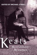 Read Pdf Keats