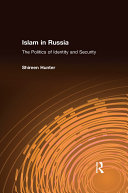 Read Pdf Islam in Russia: The Politics of Identity and Security