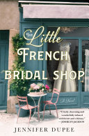 The Little French Bridal Shop pdf