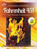 Read Pdf Fahrenheit 451 (ENHANCED eBook)