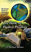 Read Pdf The Book of Broken Promises