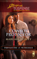 Read Pdf Cowboy Protector