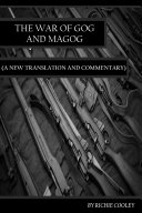 Read Pdf The War of Gog and Magog (A New Translation and Commentary)