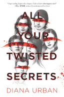 All Your Twisted Secrets pdf