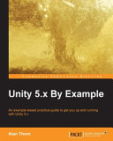 Read Pdf Unity 5.x By Example