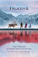 Read Pdf Frozen 2 Junior Novelization (Random House)