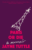 Read Pdf Paris or Die