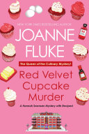 Red Velvet Cupcake Murder pdf
