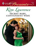 Read Pdf Secret Baby, Convenient Wife