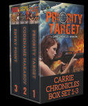 Read Pdf Carrie Chronicles - Books 1-3 Box Set
