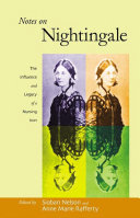 Notes on Nightingale
