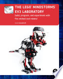 The Lego Mindstorms Ev3 Laboratory