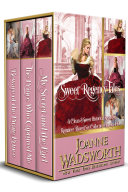 Read Pdf Sweet Regency Tales: A Clean & Sweet Historical Regency Romance Boxed Set Collection (Books 4-6)