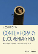Read Pdf A Companion to Contemporary Documentary Film