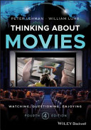 Read Pdf Thinking about Movies