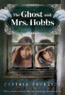 Read Pdf The Ghost and Mrs. Hobbs