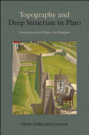 Read Pdf Topography and Deep Structure in Plato