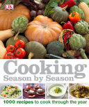 Cooking Season by Season pdf