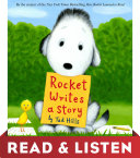 Read Pdf Rocket Writes a Story: Read & Listen Edition