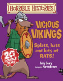 Read Pdf Horrible Histories: Vicious Vikings (New Edition)