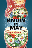 Read Pdf Snow in May