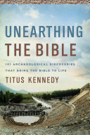 Read Pdf Unearthing the Bible