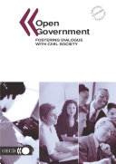 Read Pdf Open Government Fostering Dialogue with Civil Society