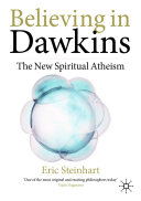 Read Pdf Believing in Dawkins