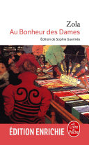 Read Pdf Au bonheur des dames