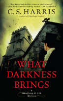 Read Pdf What Darkness Brings