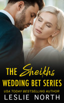 Read Pdf The Sheikh's Wedding Bet