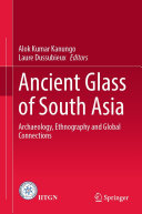 Read Pdf Ancient Glass of South Asia