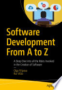 Software Development From A to Z image