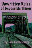 Read Pdf Unwritten Rules of Impossible Things