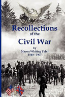 Read Pdf Recollections of the Civil War