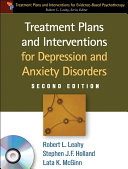 Read Pdf Treatment Plans and Interventions for Depression and Anxiety Disorders, 2e