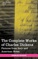 Read Pdf The Complete Works of Charles Dickens