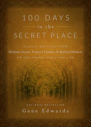 Read Pdf 100 Days in the Secret Place