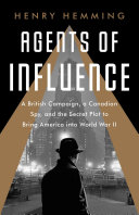 Agents of Influence pdf