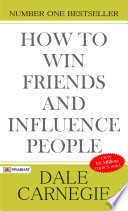 How To Win Friends And Influence People Illustrated 