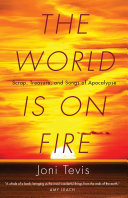 The World Is on Fire pdf