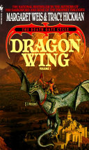 Read Pdf Dragon Wing