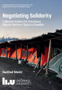 Read Pdf Negotiating Solidarity