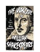 Read Pdf The Masque of William Shakespeare