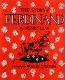 Read Pdf The Story of Ferdinand